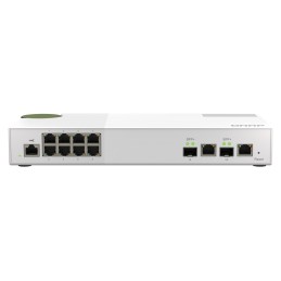 QSW-M2108-2C - Switch -...